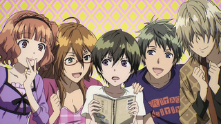 Illustration for article titled The Kawai Complex Guide to Manors and Hostel Behavior: The Ani-TAY Review